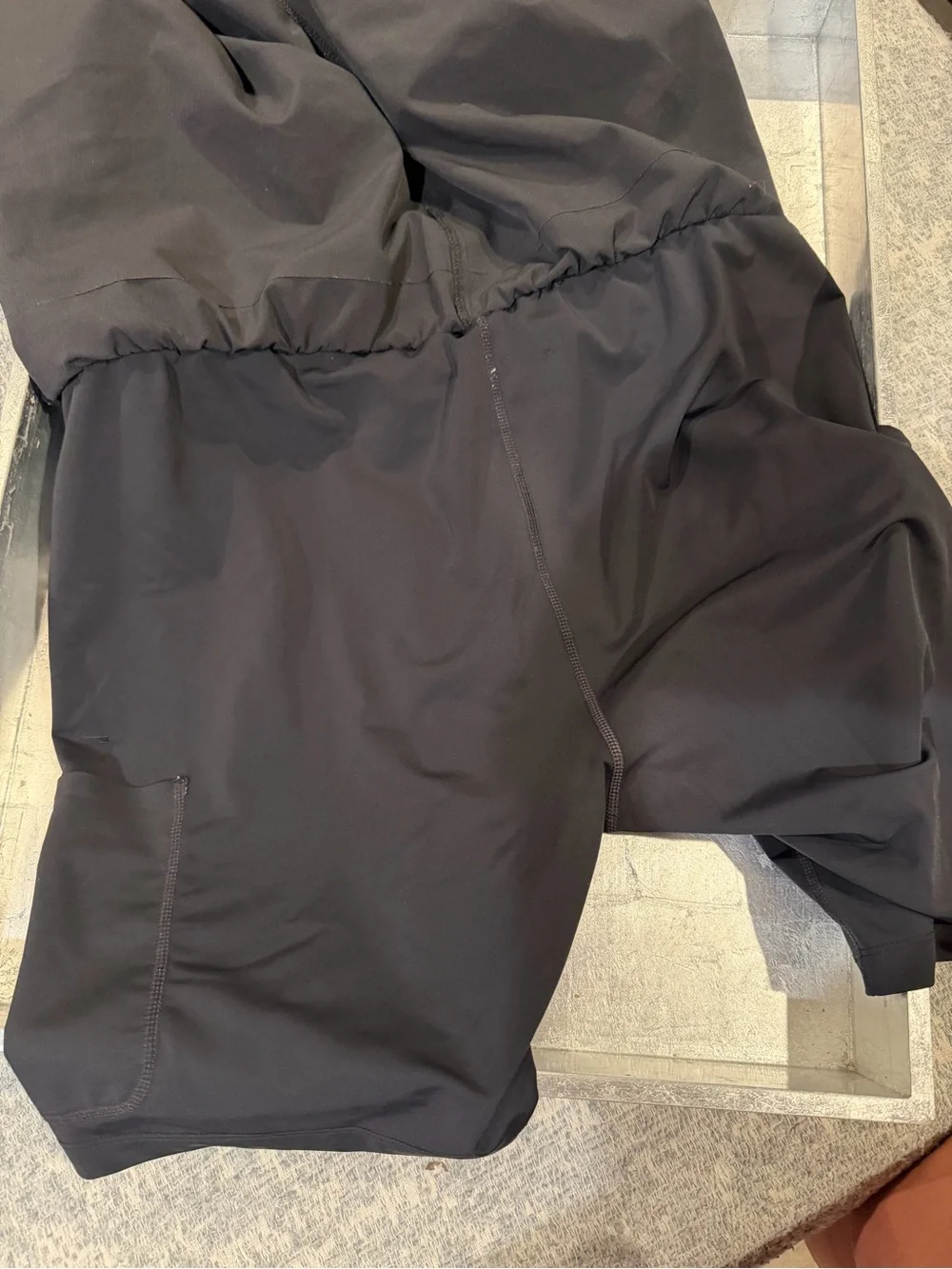 Men's Ten Thousand Interval Shorts for training and performance